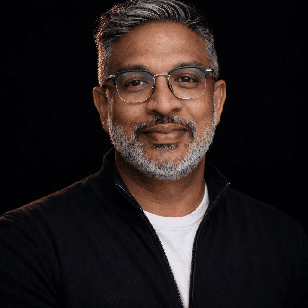 Dan Navaratnam